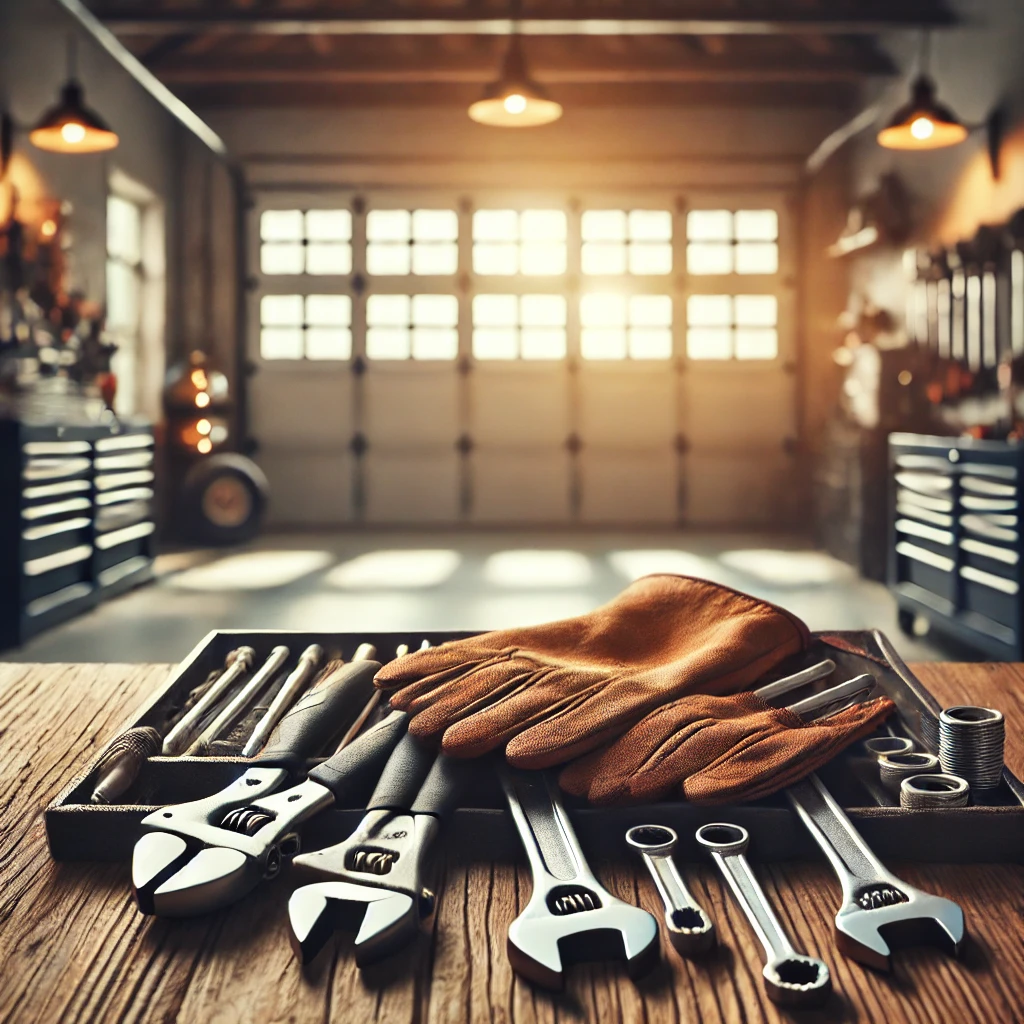 About Our Family-Owned Garage Door Company in Somerset TX - Professional Service Team