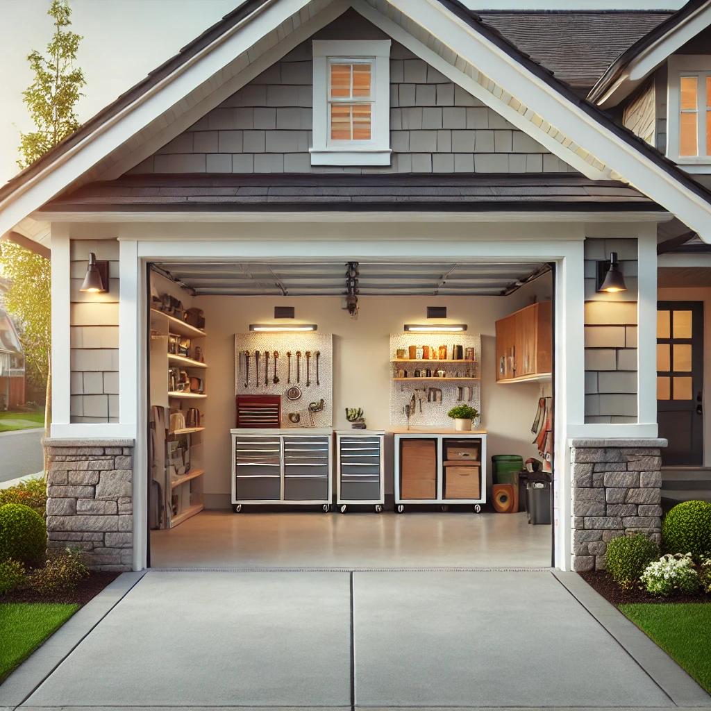 Latest garage door repair tips and maintenance guides from Somerset's trusted experts