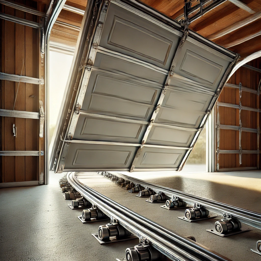 Garage door off track repair in Somerset TX - 24/7 Emergency Repair Services by Garage Door Repair Somerset Texas