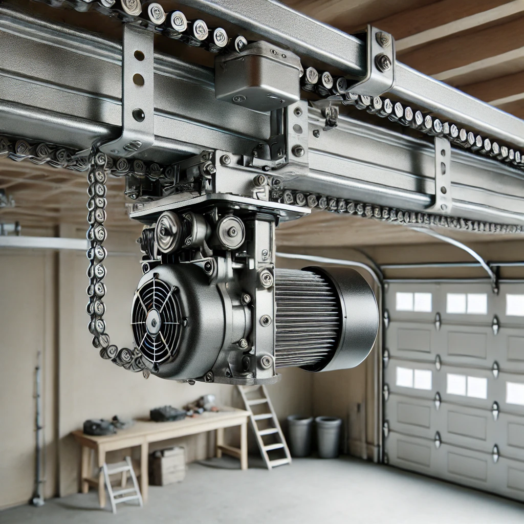 Professional Garage Door Opener Installation Somerset TX - Expert Smart Opener Installation Services
