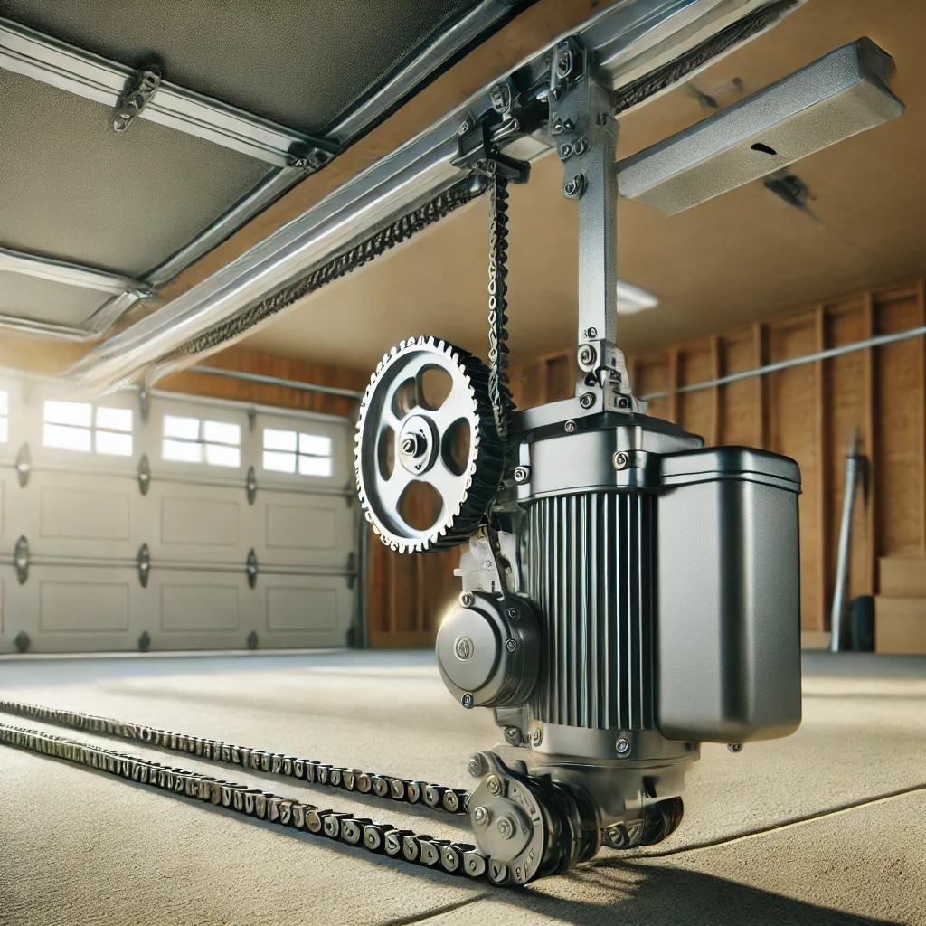 Garage Door Opener Installation & Service in Somerset TX - Professional Solutions for All Opener Brands