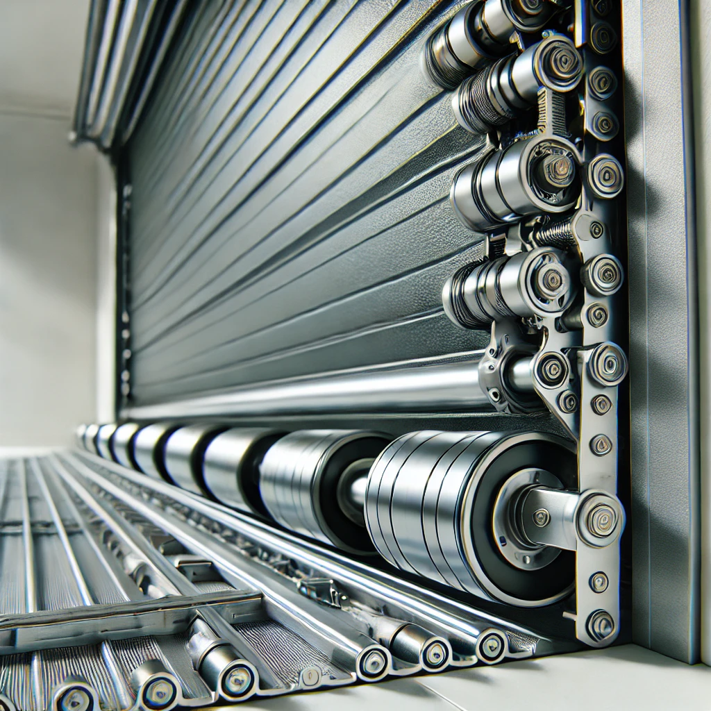 Expert Roller Garage Door Repairs Somerset TX - Professional Door System Specialists