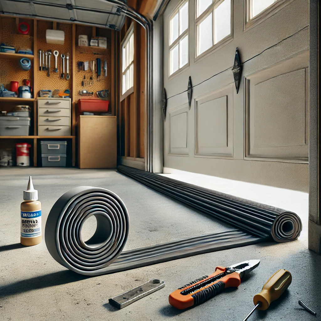 Expert Weather Seal Replacement in Somerset TX - Professional Service for Bottom Seals, Weatherstripping & Threshold Seals